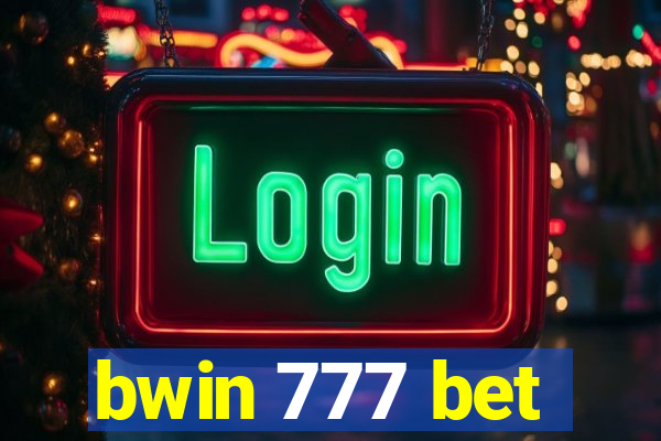 bwin 777 bet